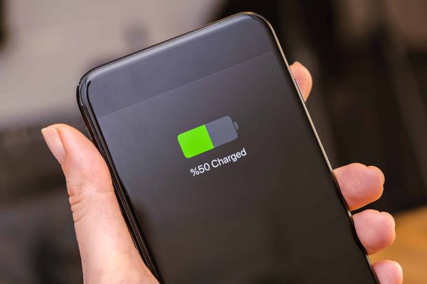 Bonnes pratiques de charge pour vos appareils mobiles : prolonger la durée de vie de la batterie.