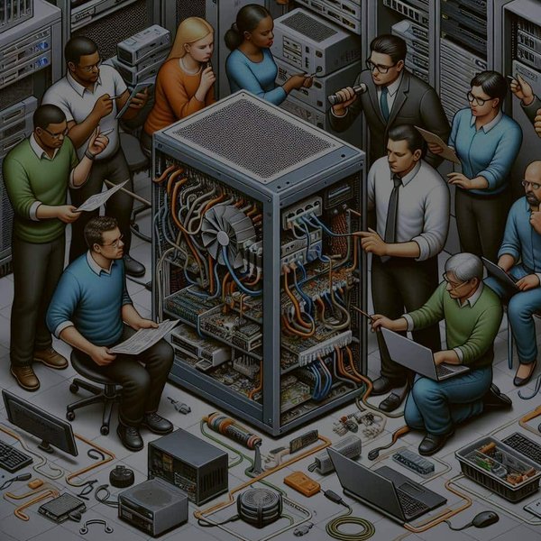 Comment choisir et installer un filtre anti-spam matériel pour une petite entreprise ?