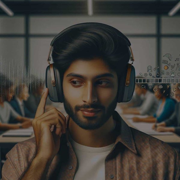 Comment utiliser les casques audio à réduction de bruit pour une meilleure concentration en espace de coworking ?