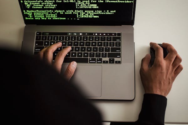 Devenez un pro de la cybersécurité : formez-vous dès aujourd'hui