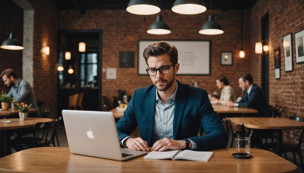 Freelance informatique : la solution agile pour les entreprises